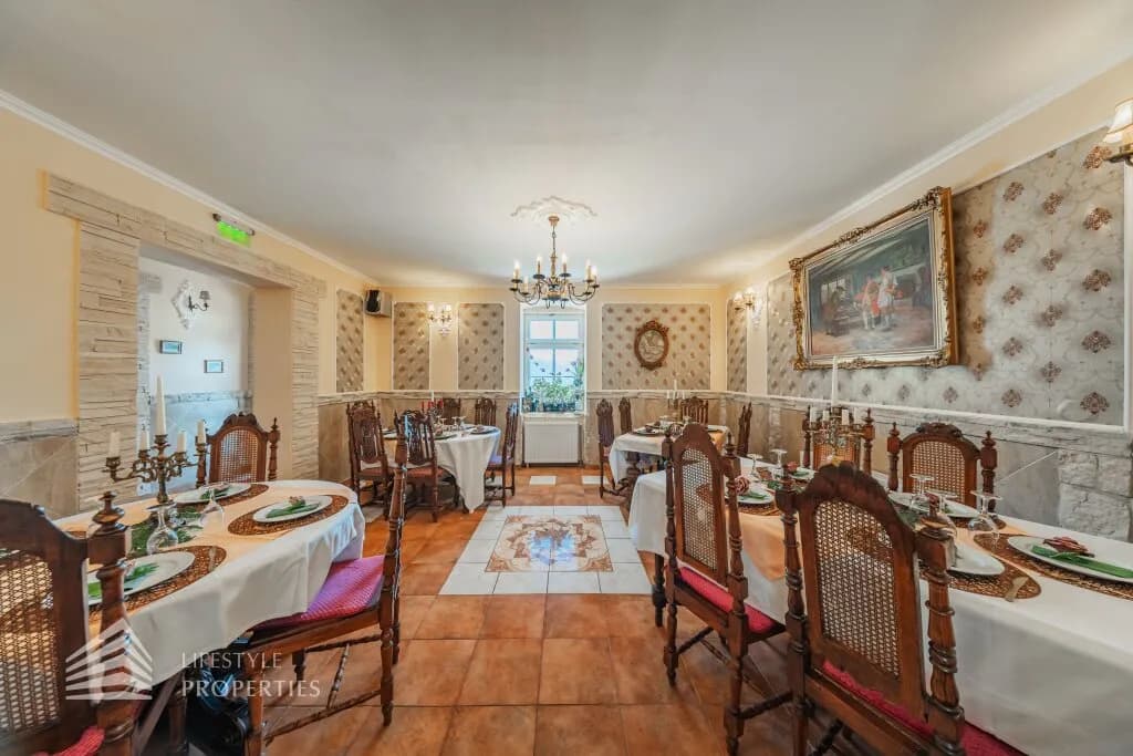 Immobilie kaufen in Bruck-Mürzzuschlag – 1 390 m², € 1.700.000 – Bild 10 von 98