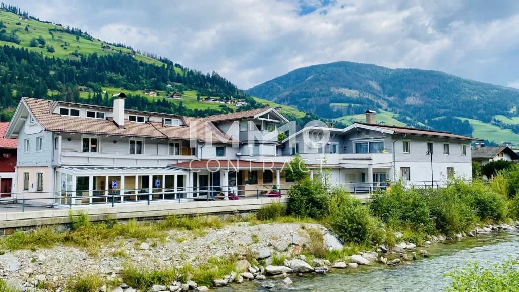 Immobilie kaufen in Lienz – 452 m²