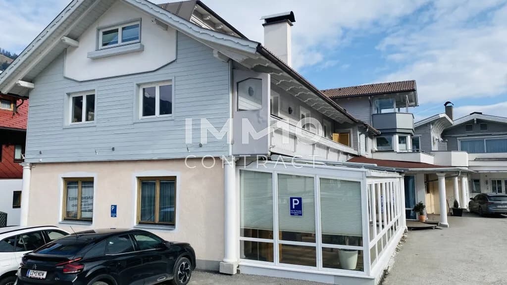 Immobilie kaufen in Lienz – 452 m² – Bild 2 von 5