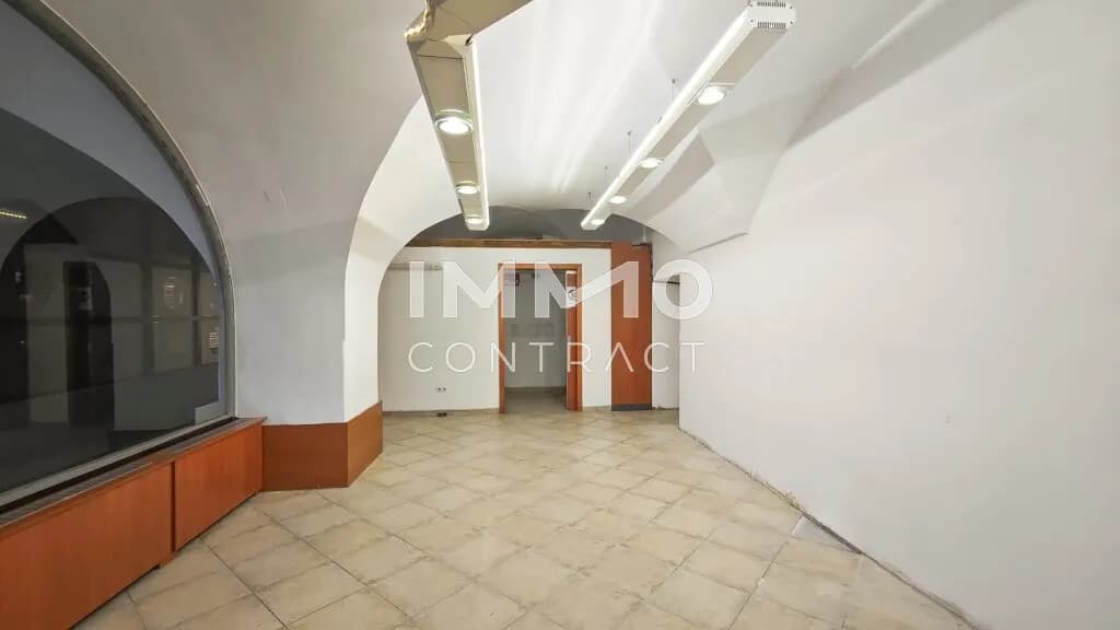 1-Zimmer-Gewerbeimmobilie mieten in Lienz – 42 m², € 825