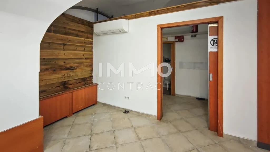 1-Zimmer-Gewerbeimmobilie mieten in Lienz – 42 m², € 825 – Bild 2 von 6