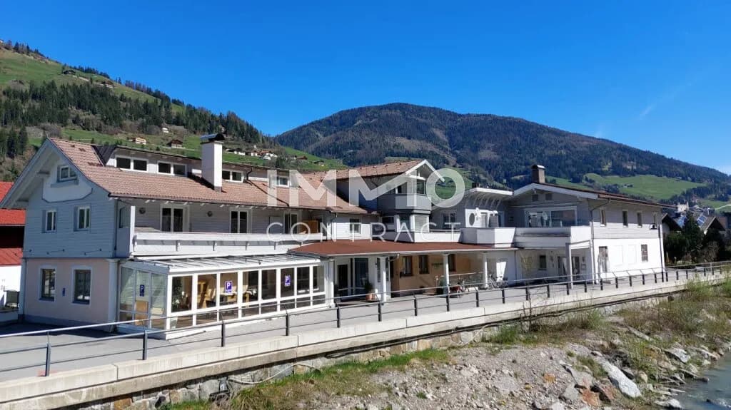 Immobilie kaufen in Lienz – 649 m² – Bild 9 von 9