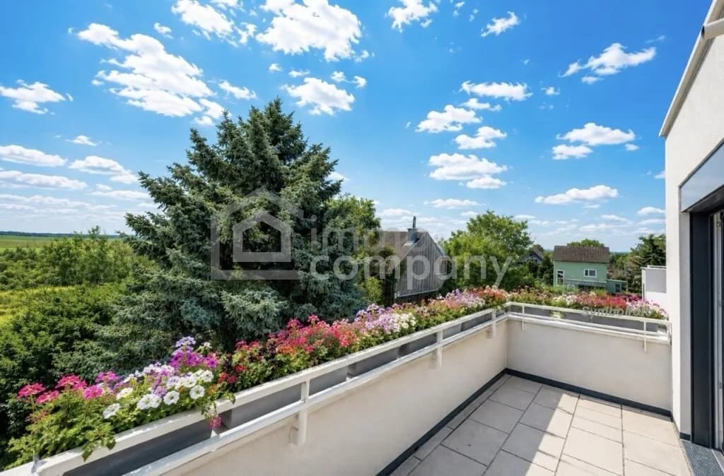 2-Zimmer-Wohnung kaufen in Wien – 52,36 m², € 341.040
