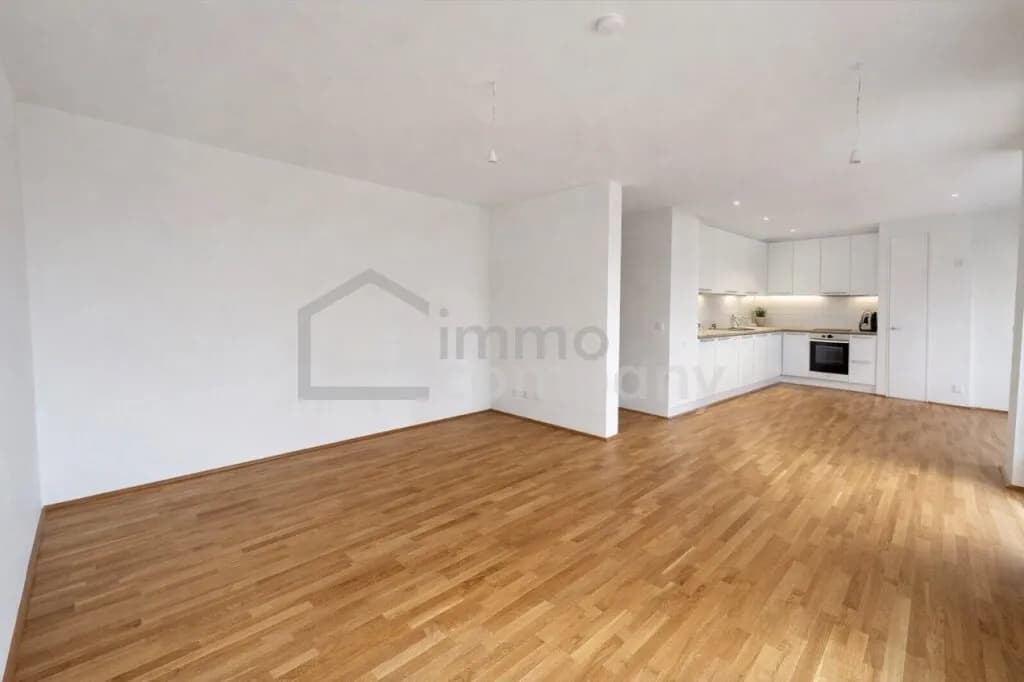 2-Zimmer-Wohnung kaufen in Wien – 52,36 m², € 341.040 – Bild 3 von 6