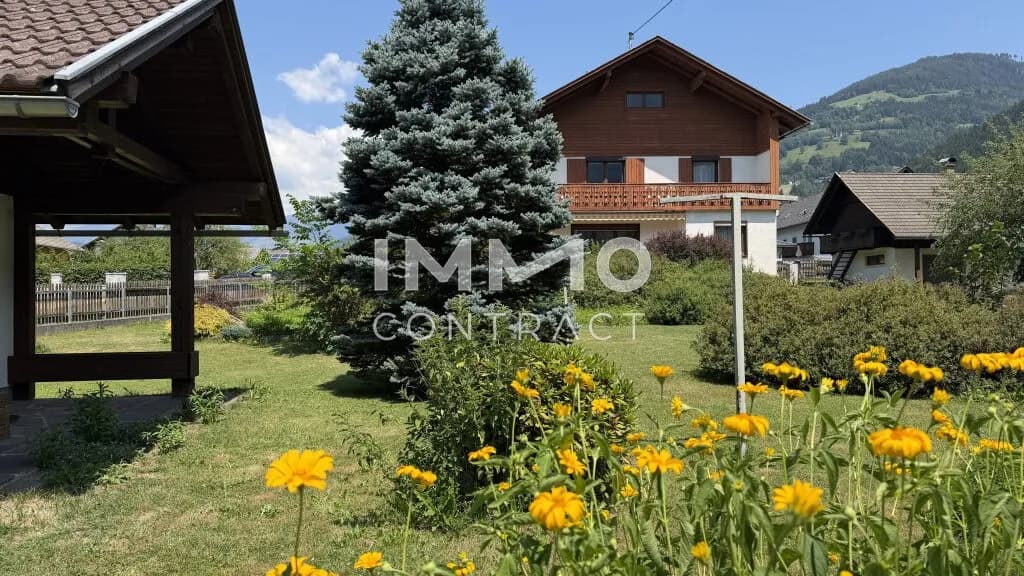 5-Zimmer-Haus kaufen in Spittal an der Drau – 150 m², € 349.000