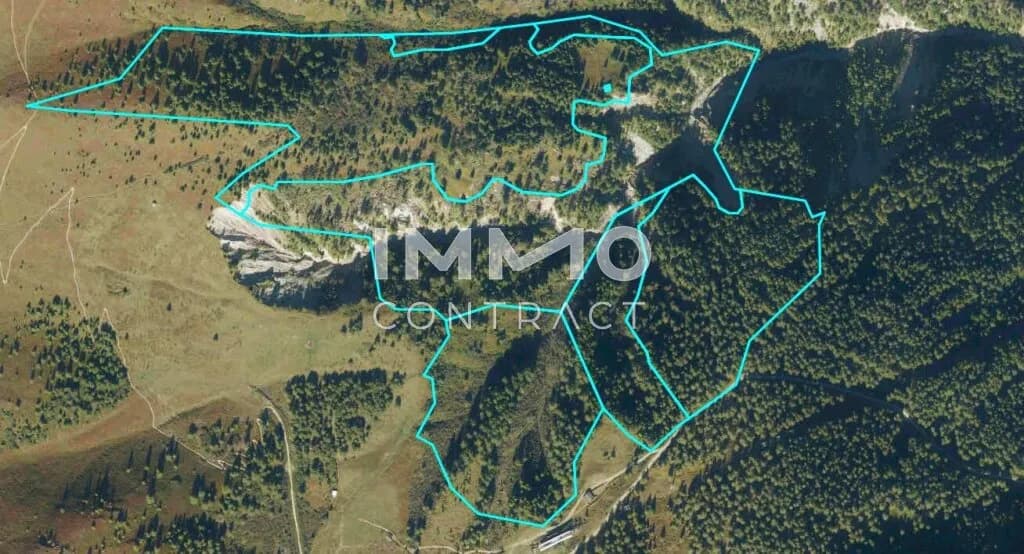 Immobilie kaufen in Lienz – 351 594 m², € 350.000 – Bild 1 von 8