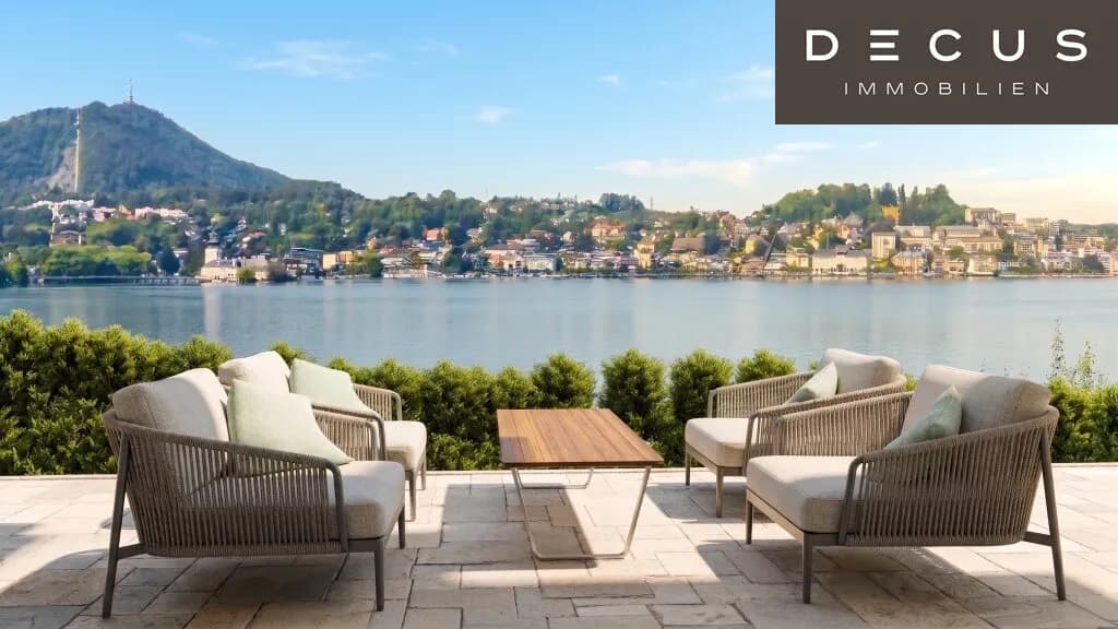 9-Zimmer-Immobilie kaufen in Gmunden – 251 m² – Bild 3 von 6