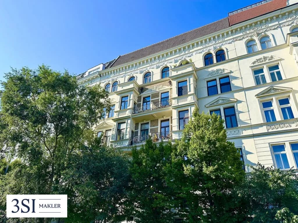 2-Zimmer-Wohnung kaufen in Wien – 57 m², € 329.000 – Bild 9 von 12