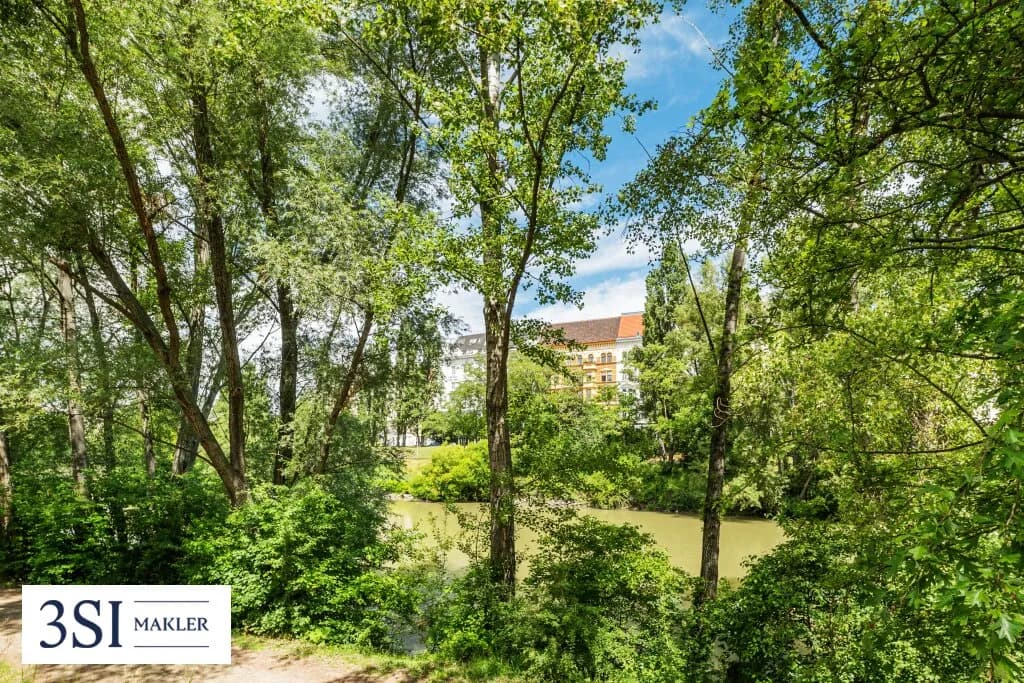 2-Zimmer-Wohnung kaufen in Wien – 57 m², € 329.000 – Bild 10 von 12