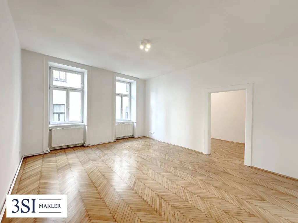 2-Zimmer-Wohnung kaufen in Wien – 57 m², € 319.000 – Bild 3 von 12
