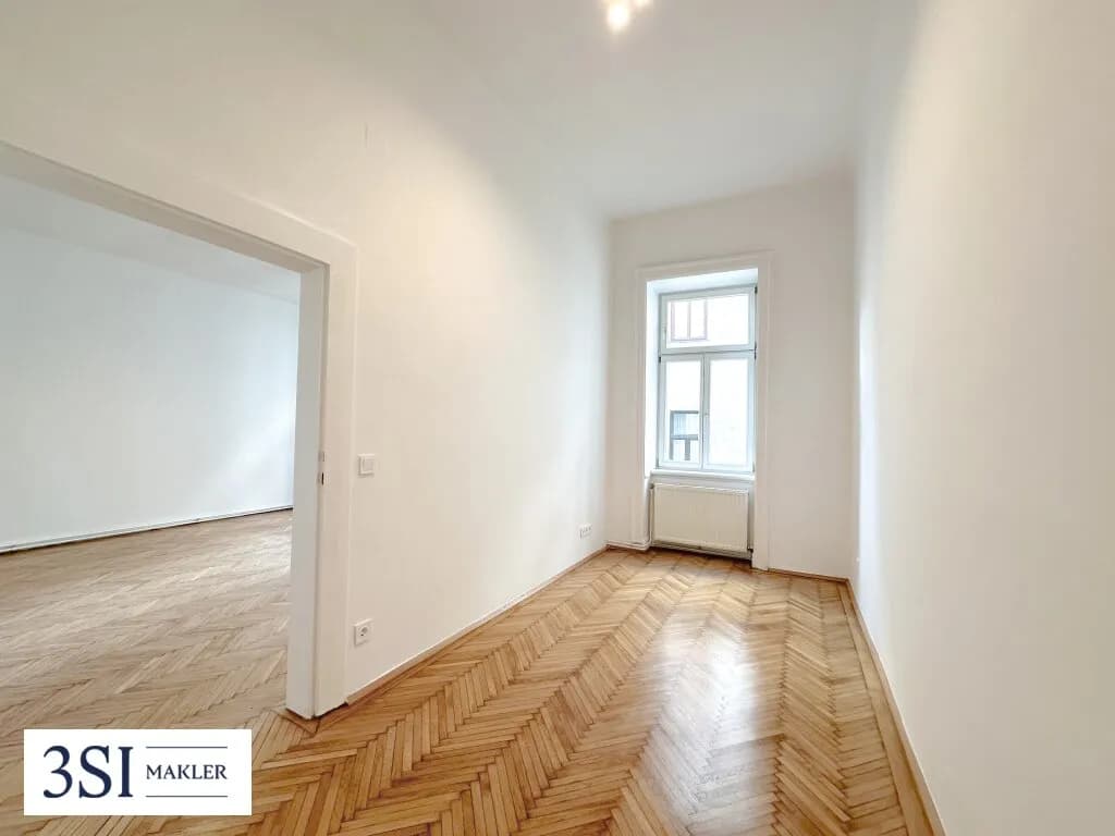 2-Zimmer-Wohnung kaufen in Wien – 57 m², € 319.000 – Bild 4 von 12