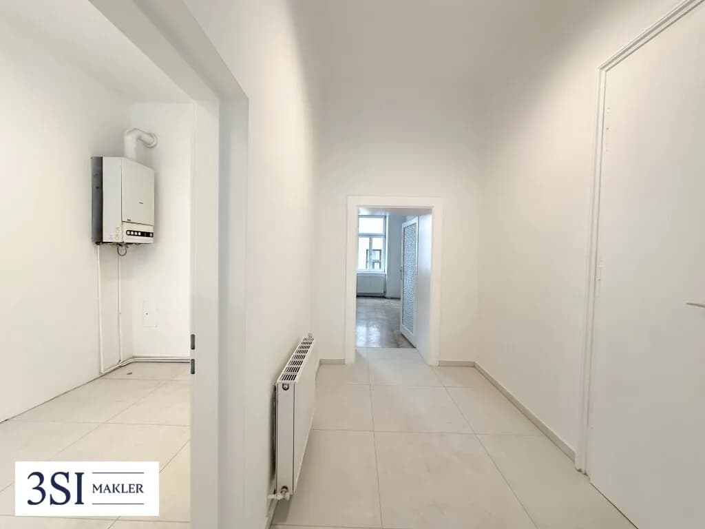 2-Zimmer-Wohnung kaufen in Wien – 57 m², € 319.000 – Bild 5 von 12
