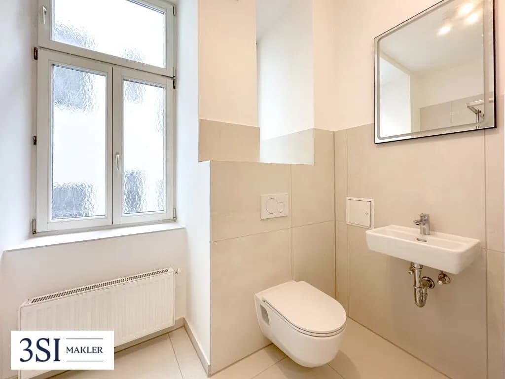 2-Zimmer-Wohnung kaufen in Wien – 57 m², € 319.000 – Bild 7 von 12