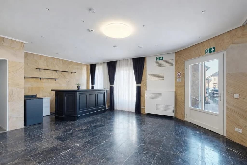 2-Zimmer-Gewerbeimmobilie mieten in Wiener Neustadt – 45 m², € 833 – Bild 5 von 11
