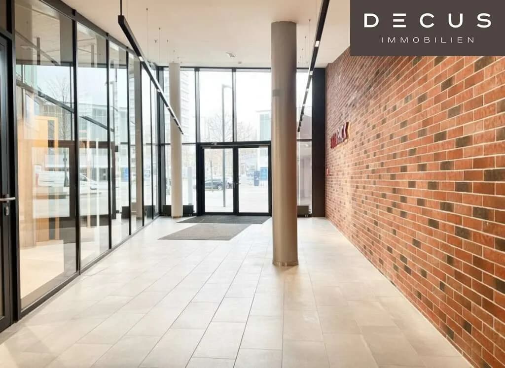 Gewerbeimmobilie mieten in Wien – 454 m², € 14 – Bild 4 von 15
