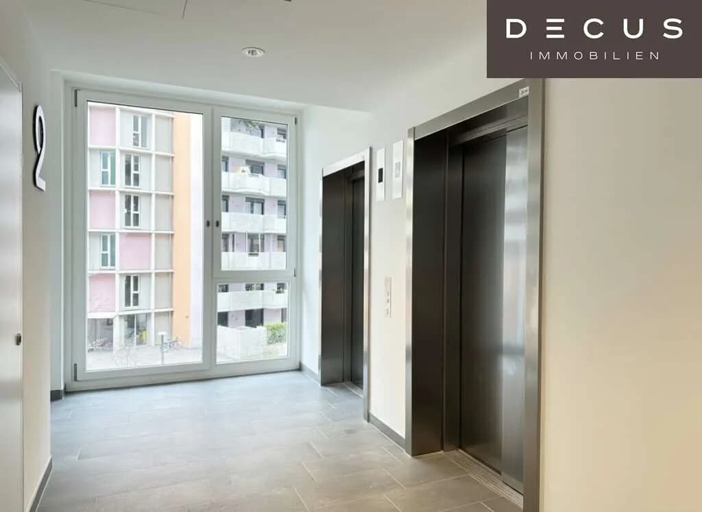Gewerbeimmobilie mieten in Wien – 454 m², € 14 – Bild 5 von 15