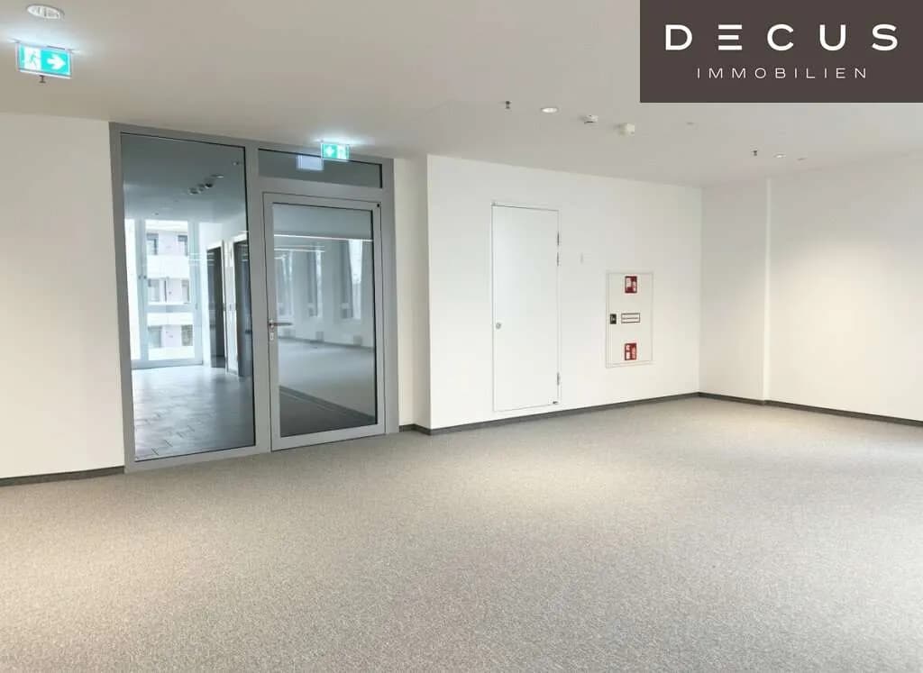 Gewerbeimmobilie mieten in Wien – 454 m², € 14 – Bild 6 von 15