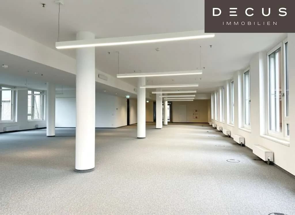 Gewerbeimmobilie mieten in Wien – 454 m², € 14 – Bild 7 von 15