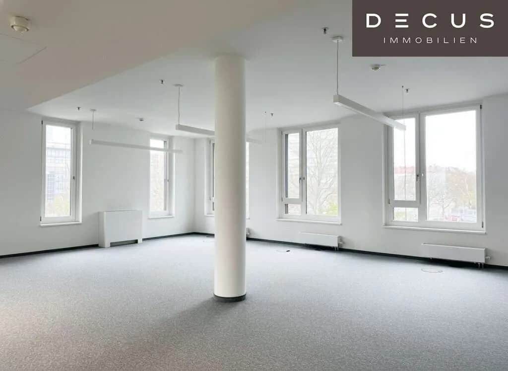 Gewerbeimmobilie mieten in Wien – 454 m², € 14 – Bild 8 von 15