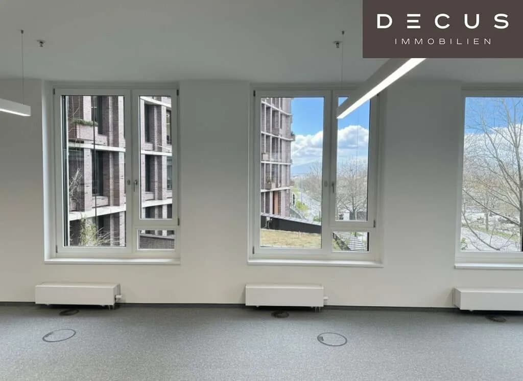 Gewerbeimmobilie mieten in Wien – 454 m², € 14 – Bild 9 von 15