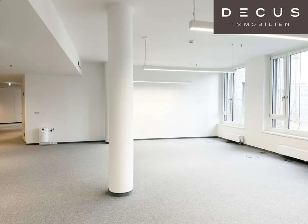 Gewerbeimmobilie mieten in Wien – 454 m², € 14 – Bild 10 von 15