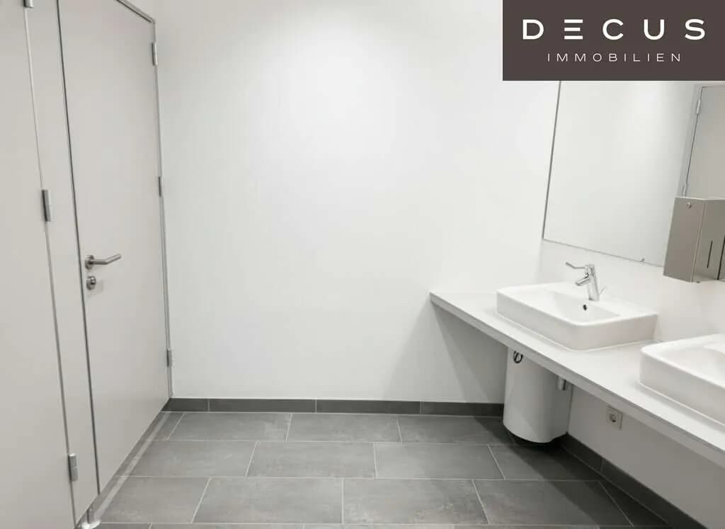 Gewerbeimmobilie mieten in Wien – 454 m², € 14 – Bild 12 von 15