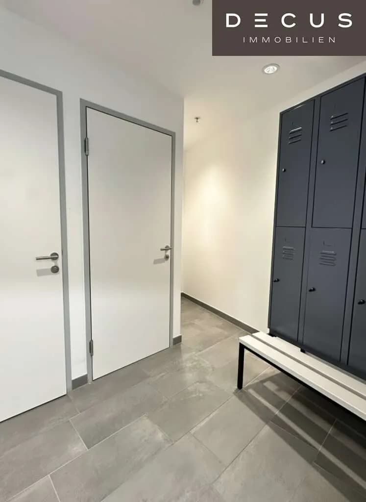Gewerbeimmobilie mieten in Wien – 454 m², € 14 – Bild 14 von 15