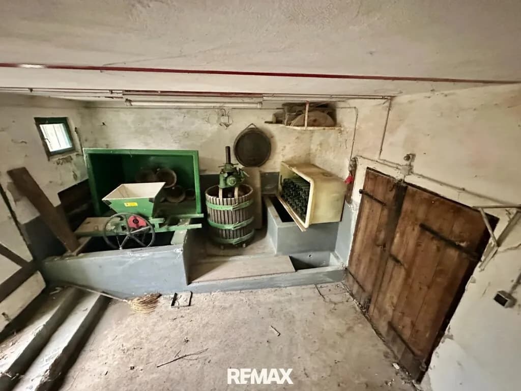 Gewerbeimmobilie kaufen in Mistelbach – € 18.000 – Bild 11 von 11