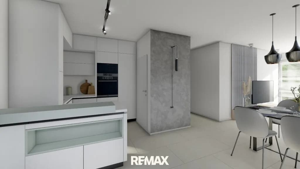 3-Zimmer-Wohnung kaufen in Freistadt – 68,36 m², € 317.450 – Bild 5 von 12