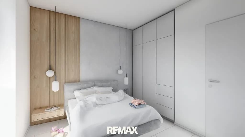 3-Zimmer-Wohnung kaufen in Freistadt – 68,36 m², € 317.450 – Bild 9 von 12