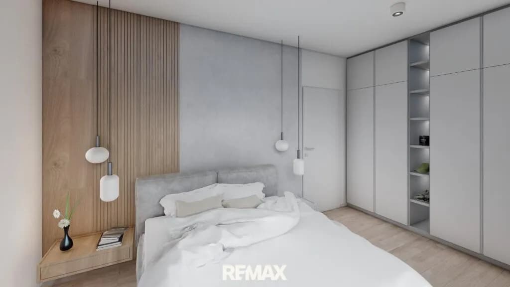 3-Zimmer-Wohnung kaufen in Freistadt – 68,36 m², € 317.450 – Bild 10 von 12