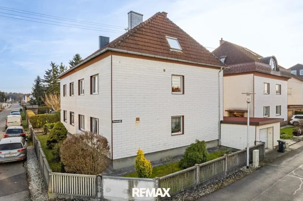 Gewerbeimmobilie kaufen in Linz Land – 300 m², € 769.000 – Bild 2 von 16