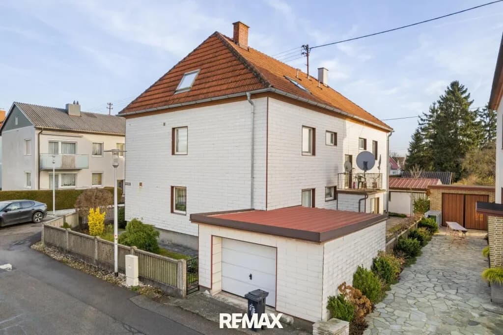 Gewerbeimmobilie kaufen in Linz Land – 300 m², € 769.000 – Bild 3 von 16