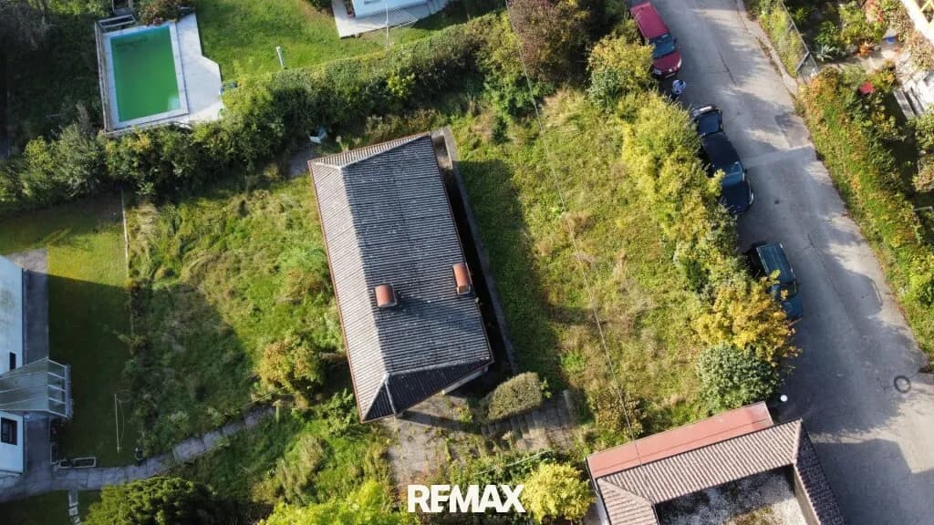 Grundstück kaufen in Linz Land – 621 m² – Bild 2 von 13