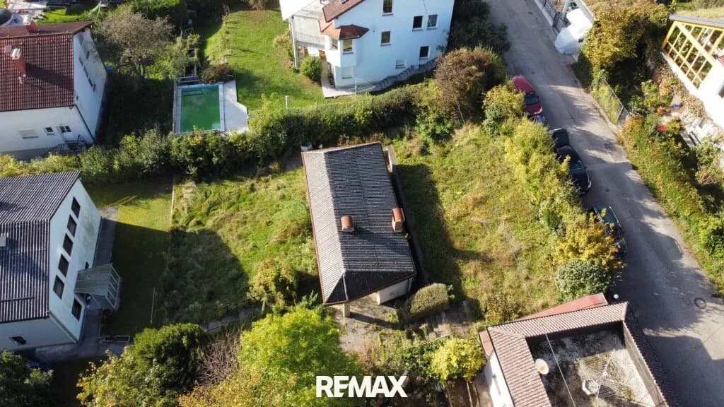 Grundstück kaufen in Linz Land – 621 m² – Bild 3 von 13
