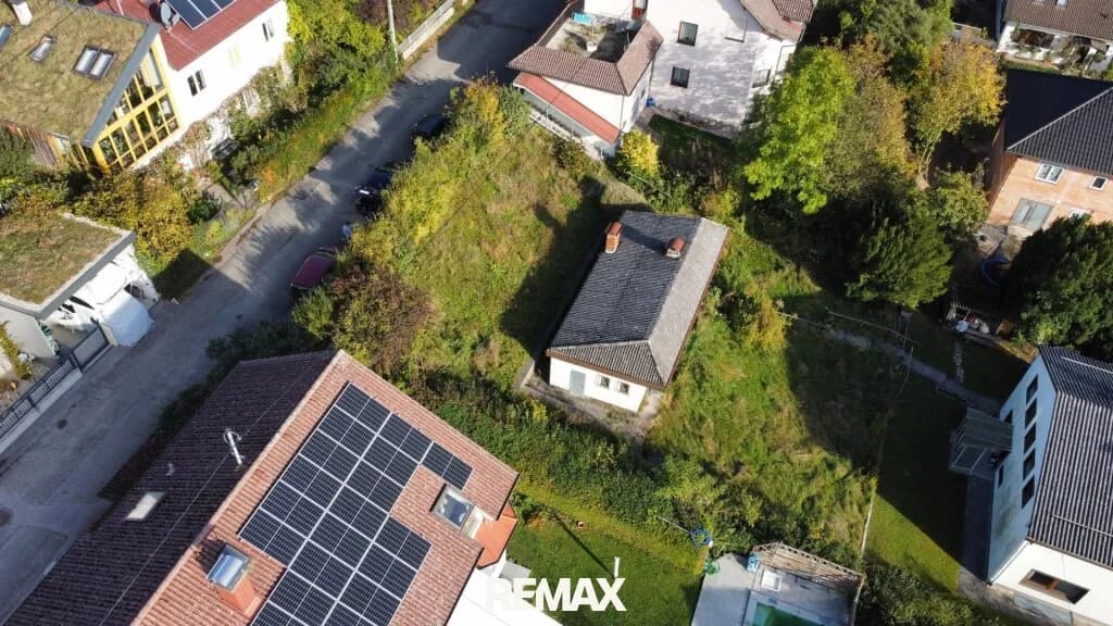 Grundstück kaufen in Linz Land – 621 m² – Bild 5 von 13