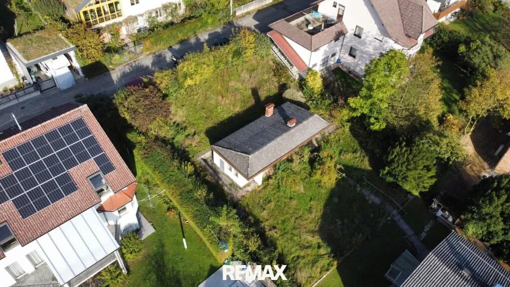 Grundstück kaufen in Linz Land – 621 m² – Bild 6 von 13