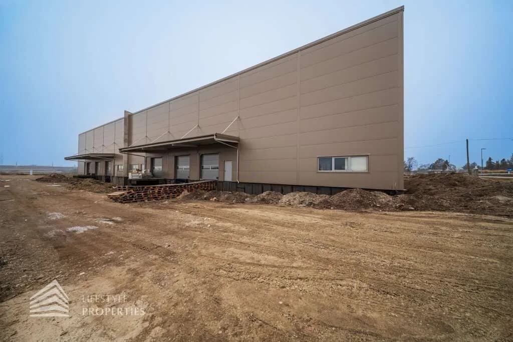 Gewerbeimmobilie mieten in Mödling – 300 m², € 1.800 – Bild 1 von 19
