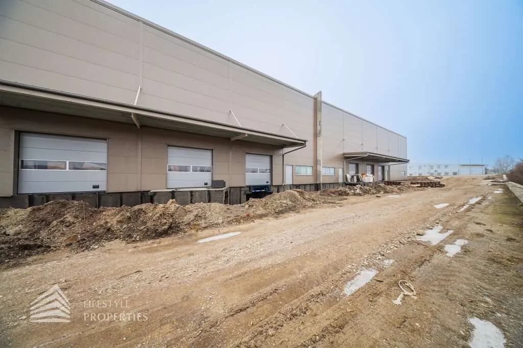 Gewerbeimmobilie mieten in Mödling – 300 m², € 1.800 – Bild 3 von 19
