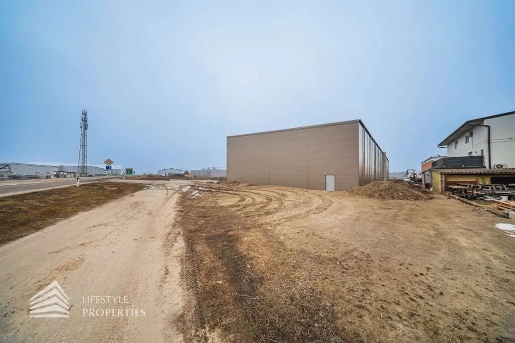 Gewerbeimmobilie mieten in Mödling – 300 m², € 1.800 – Bild 4 von 19