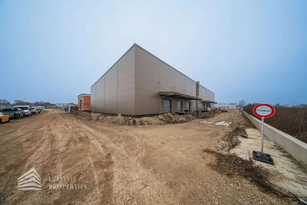 Gewerbeimmobilie mieten in Mödling – 300 m², € 1.800 – Bild 6 von 19