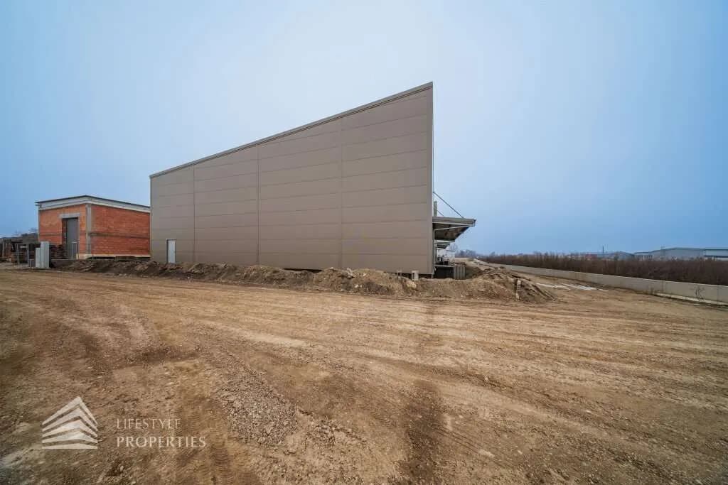 Gewerbeimmobilie mieten in Mödling – 300 m², € 1.800 – Bild 7 von 19