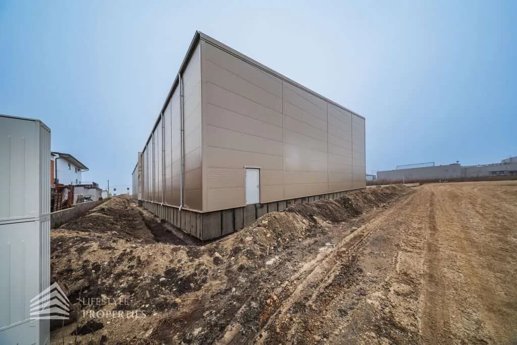 Gewerbeimmobilie mieten in Mödling – 300 m², € 1.800 – Bild 8 von 19