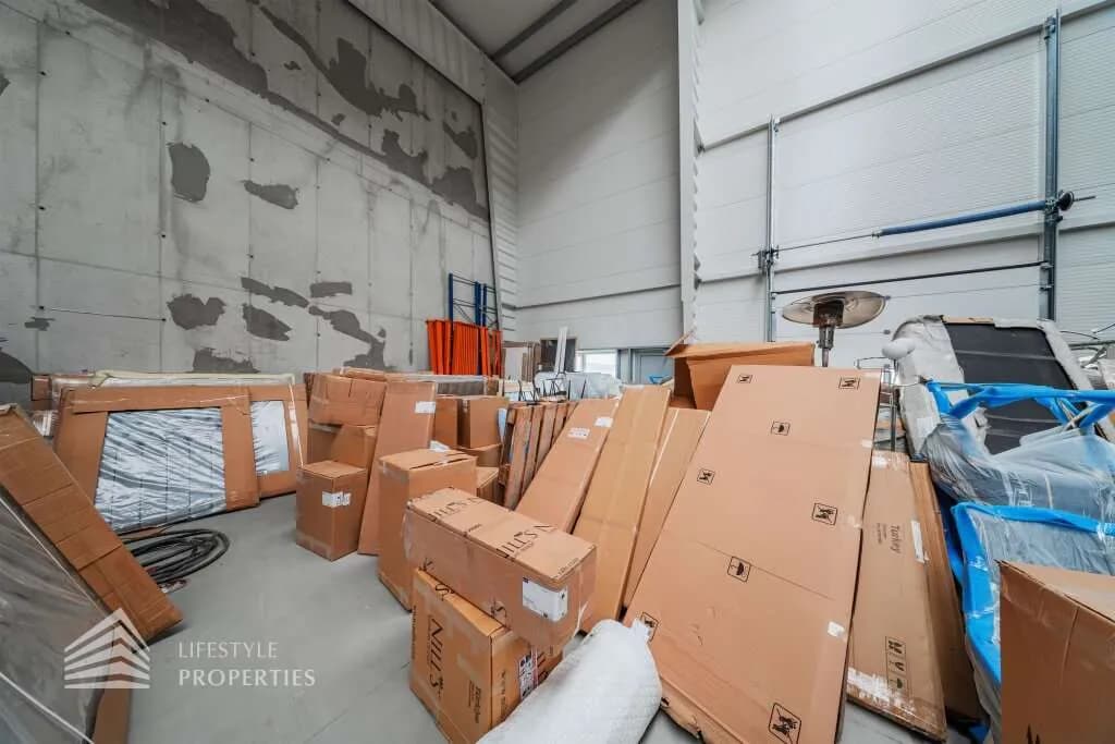 Gewerbeimmobilie mieten in Mödling – 300 m², € 1.800 – Bild 16 von 19