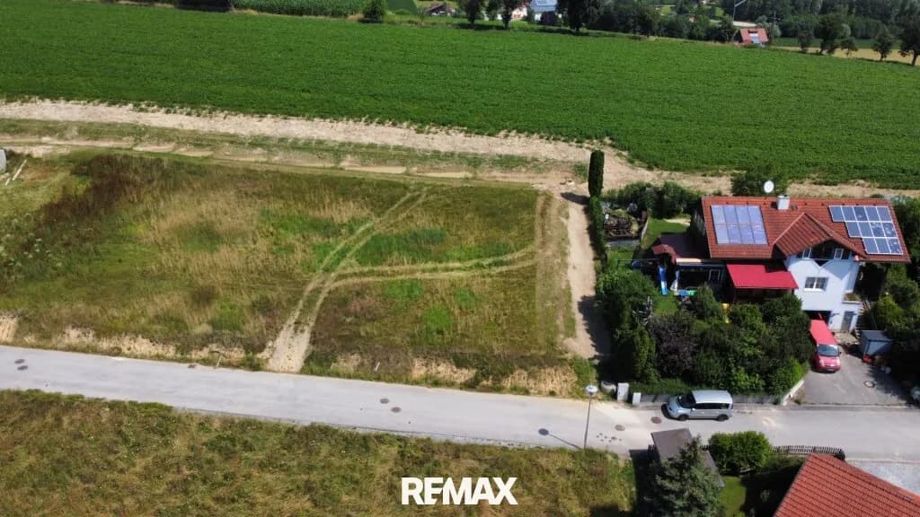 Grundstück kaufen in Grieskirchen – 873 m² – Bild 2 von 11