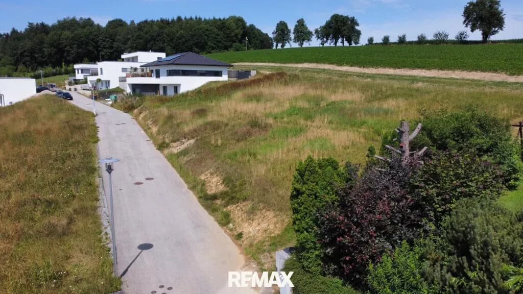 Grundstück kaufen in Grieskirchen – 873 m² – Bild 3 von 11