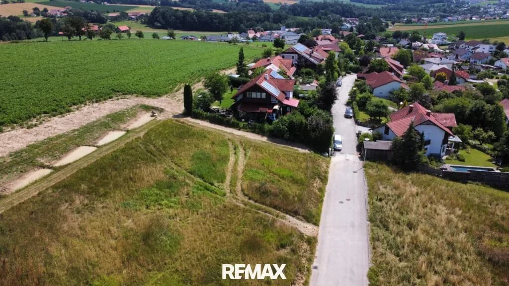 Grundstück kaufen in Grieskirchen – 873 m² – Bild 4 von 11