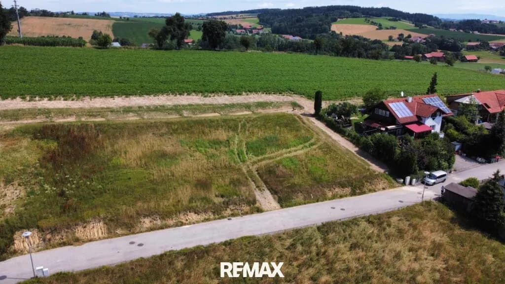 Grundstück kaufen in Grieskirchen – 873 m² – Bild 5 von 11