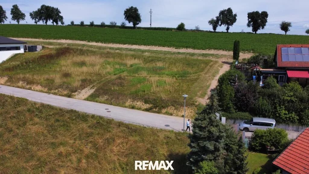 Grundstück kaufen in Grieskirchen – 873 m² – Bild 6 von 11