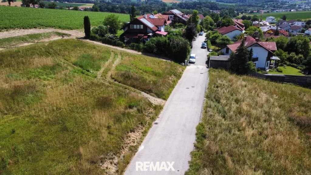Grundstück kaufen in Grieskirchen – 873 m² – Bild 7 von 11